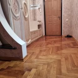 2-комнатные апартаменты стандарт