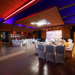 Фото Отель Аэроклуб Алпина-Авиа