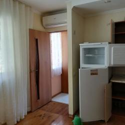 Бунгало стандарт с 1 двуспальной кроватью