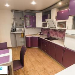 Фото Отель Kaminn apartments на улице Ларина 16/2