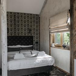 Фото Отель ЗвениРека
