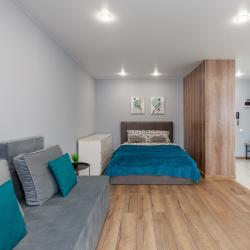 Фото Апартаменты 1 квартал 69 Мехзавод