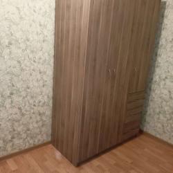 Фото Апартаменты на улице Преображенская, 17 к1