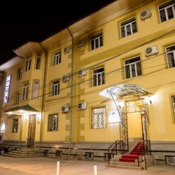 Фото Отель Stella (Стелла)