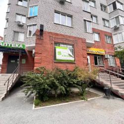 Апартаменты студия
