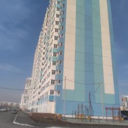 Апартаменты студия