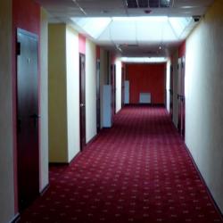 Фото Отель Спутник