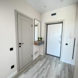 Апартаменты люкс г. Тюмень, ул. Новгородская д. 22