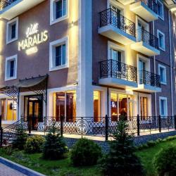 Фото Отель Villa Maralis (Вилла Маралис)