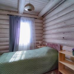 Коттедж улучшенный Брюсовский