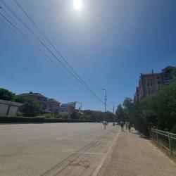 Фото Отель Двухкомнатная квартира в центре города