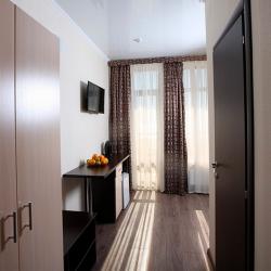 1-местный номер стандарт