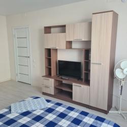 Фото Отель HomeHotel (ХоумХотел) на проспекте Кораблестроителей 62/1