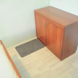 Номер эконом улучшенный с видом на город