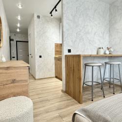 Фото Отель Rental Family Rooms (Рентал Фэмили) на улице Независимости