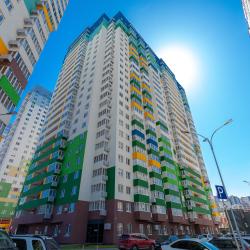 Фото Отель RentPlaza на 4 проезд 67