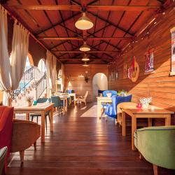 Фото Отель Пикассо