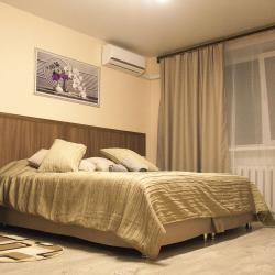 Фото Отель Pechory Apartment ( Апартмент) на улице Новая