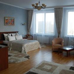 Номер люкс