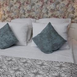 Фото Отель Вингс