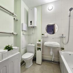 Фото Отель Живи уютно в квартале Светлояр