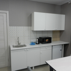 Улучшенный люкс