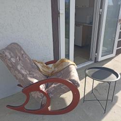 Фото Отель Лето в Белом