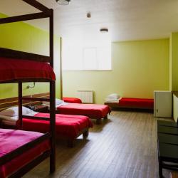 Фото Отель Пастораль