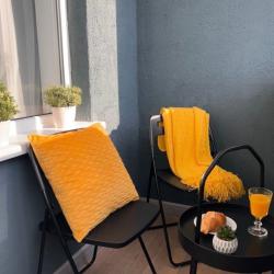 1-комнатные апартаменты стандарт