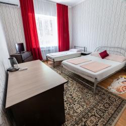 Фото Отель Отрада