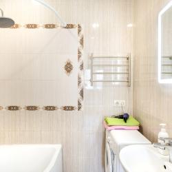 1-комнатные апартаменты студия Анны Ахматовой 11к1