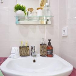 Фото Апартаменты на улице им. Чернышевского