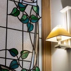 Фото Апартаменты на улице Малая Посадская, 5