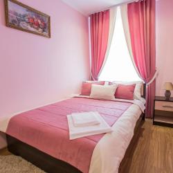 Фото Отель Бенефит