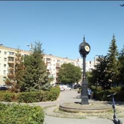 Фото Апартаменты на Шуртыгина 34