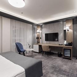 Фото Гранд-отель Мегаполис