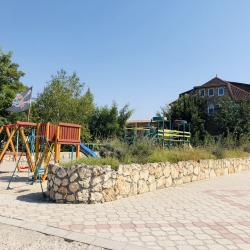 Фото Отель Город-Ок!