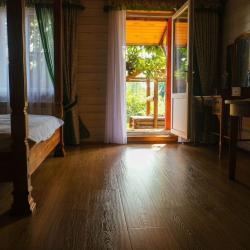 1-комнатный номер Дачный