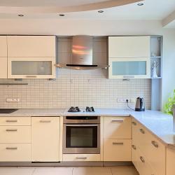 Фото Отель Glamour Apartment