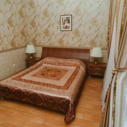Фото Отель Особняк купцов Хусаиновых