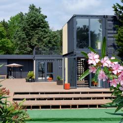 Фото Отель Бургас