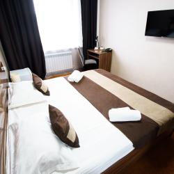 Фото Отель Premier Inn (Премьер Инн)