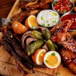 Фото Отель Альфа Сириус