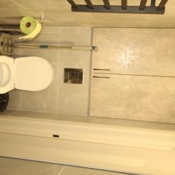 Фото Отель Apart Sharing (Апарт Шэринг) на улице Русская 63Л корпус 2