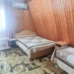 Номер стандарт улучшенный