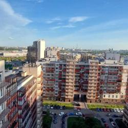 Фото Апартаменты на улице Венская 4 корпус 2