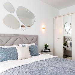 Фото Апартаменты SunVille (Санвиль) на улице Петербургская