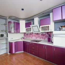 Фото Отель Kaminn apartments на улице Ларина 16/2