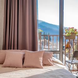 Апартаменты студия Вознесенская 3а/23