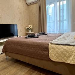 Фото Апартаменты ApartKZN на улице Ершова 62 корпус 1